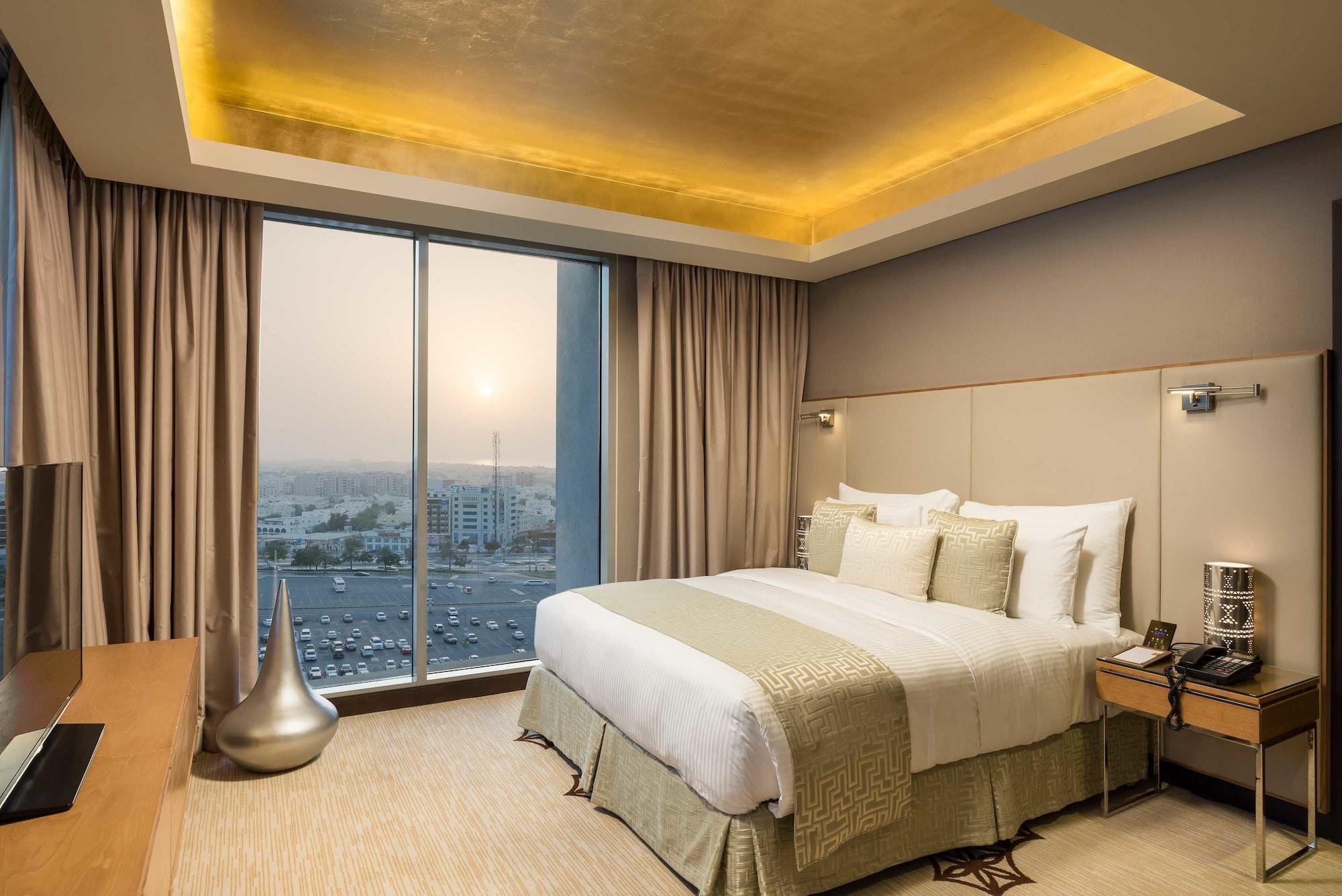 Grand Millennium Hotel 5*