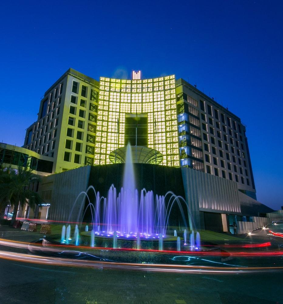 Hotel Grand Millennium Mascate