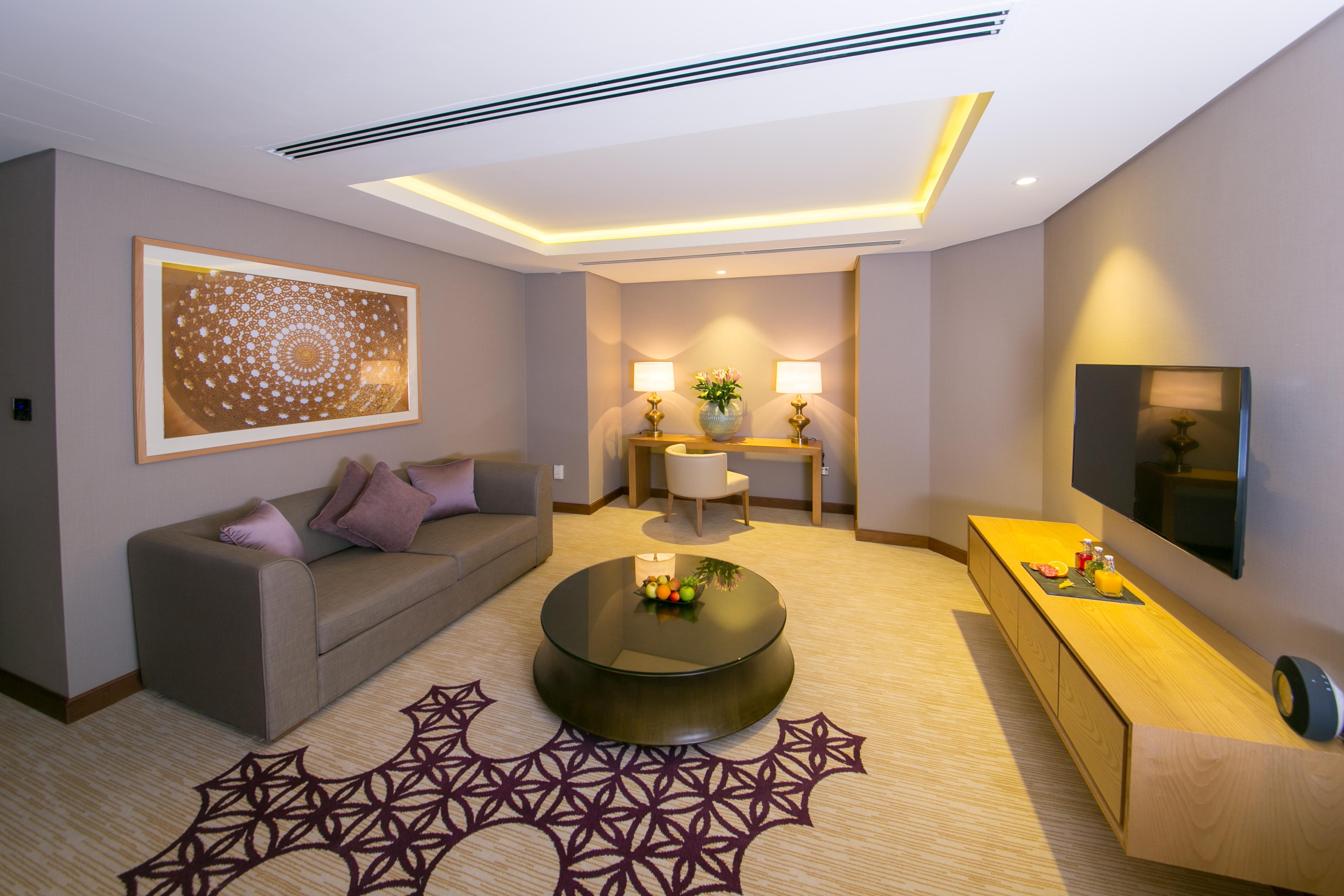 Hotel Grand Millennium 5*