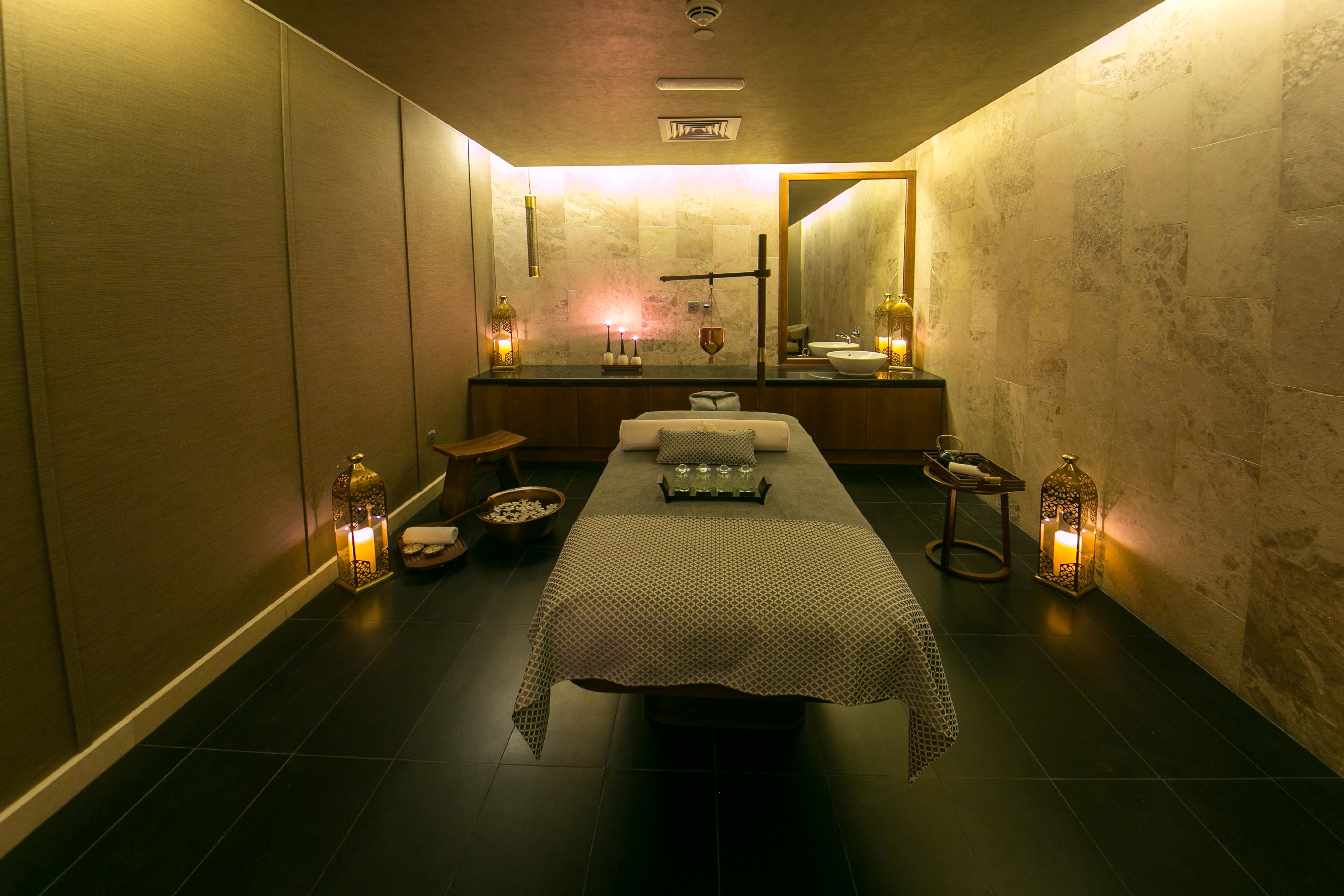 Hotel Grand Millennium