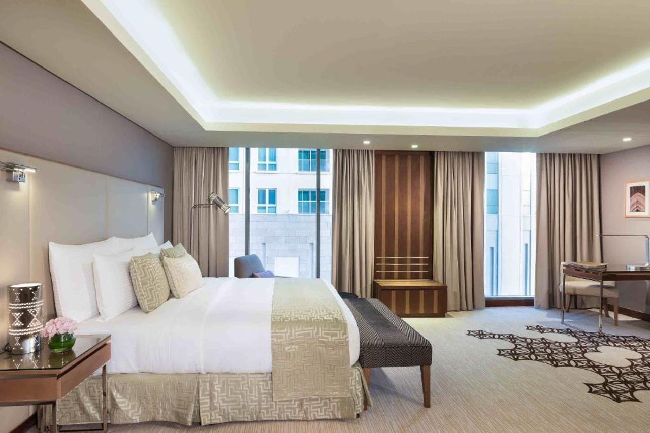 Grand Millennium Hotel Mascate