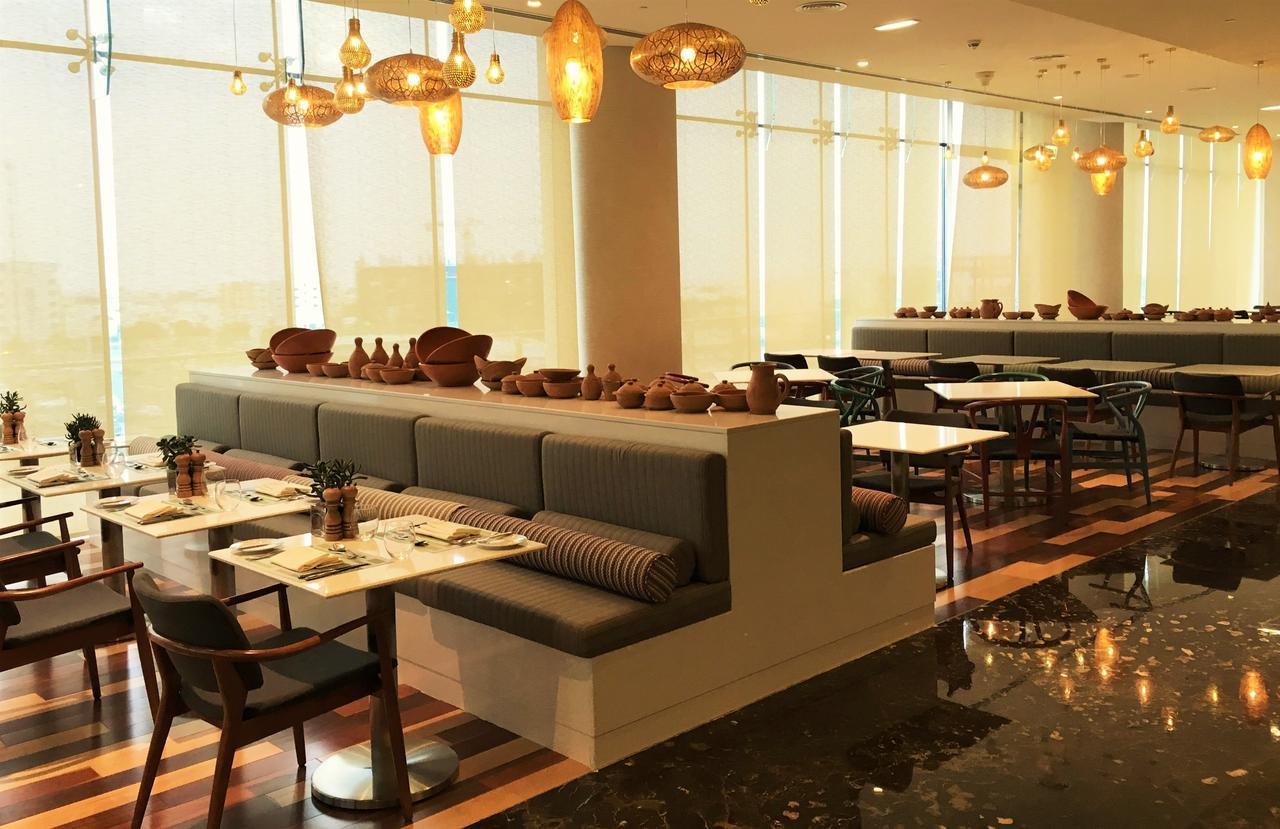 Hotel Grand Millennium 5*