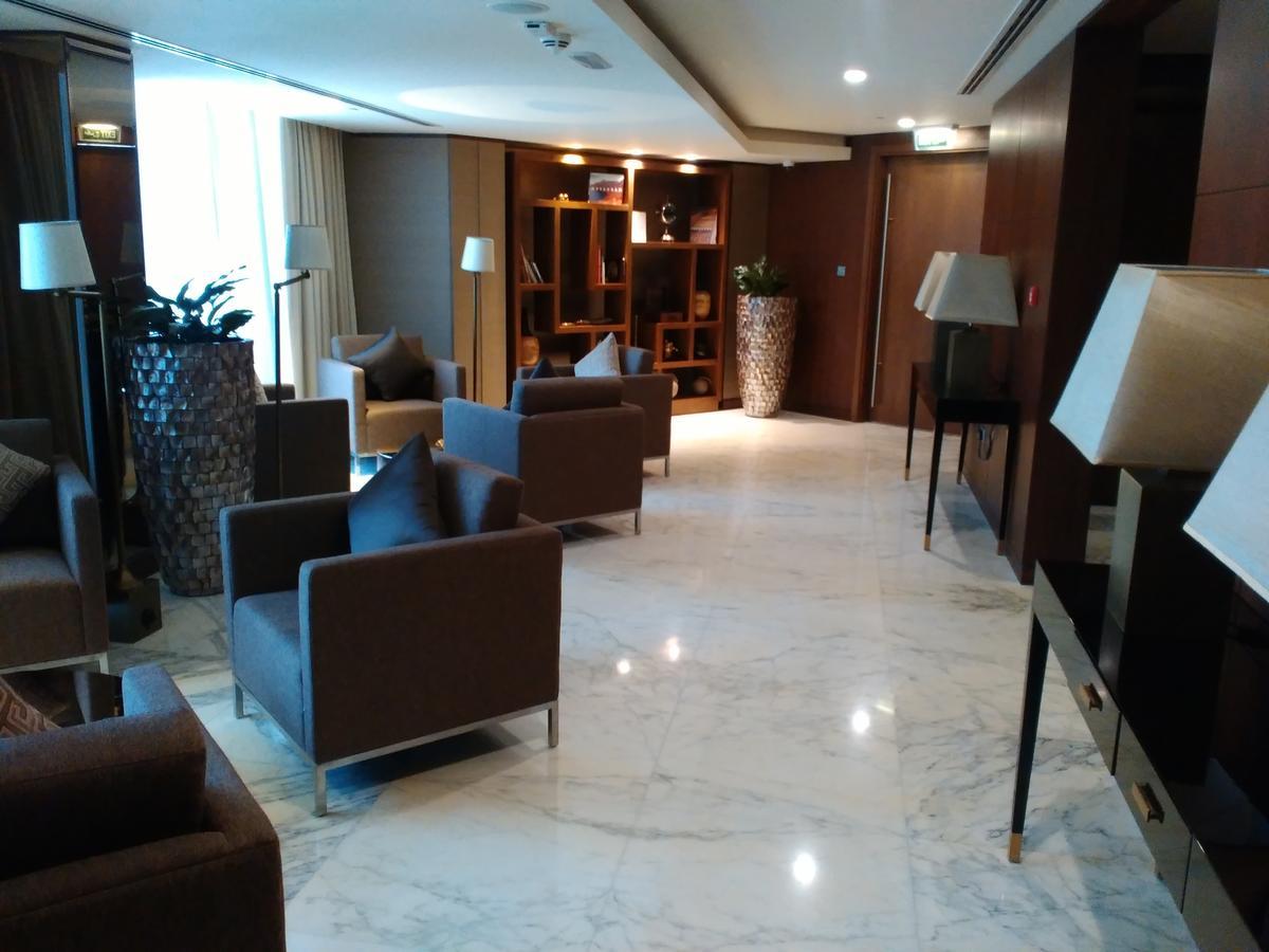 Grand Millennium Hotel Mascate