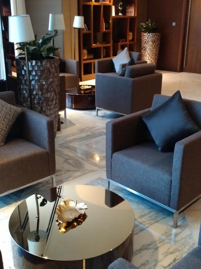 Grand Millennium Hotel