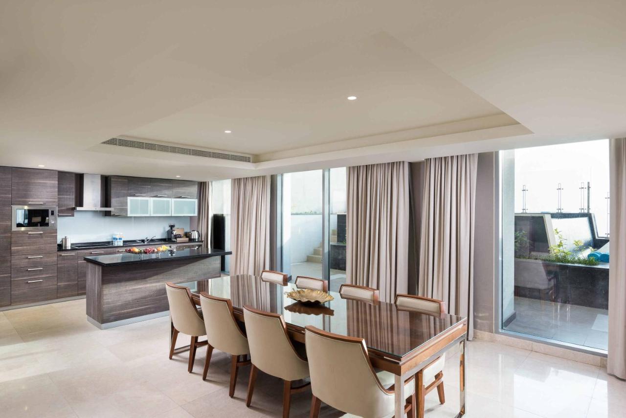 Hotel Grand Millennium Mascate