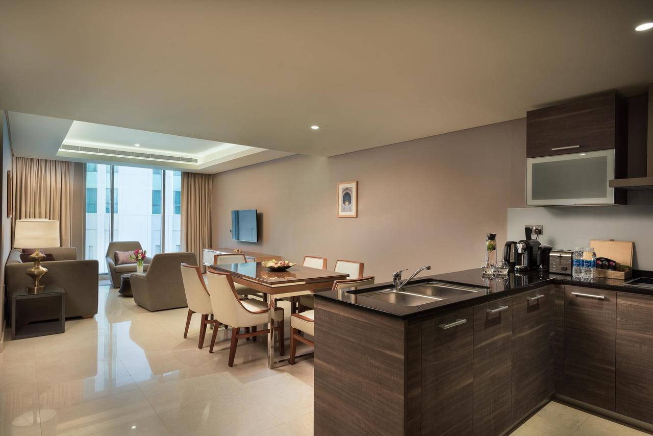 Hotel Grand Millennium 5*