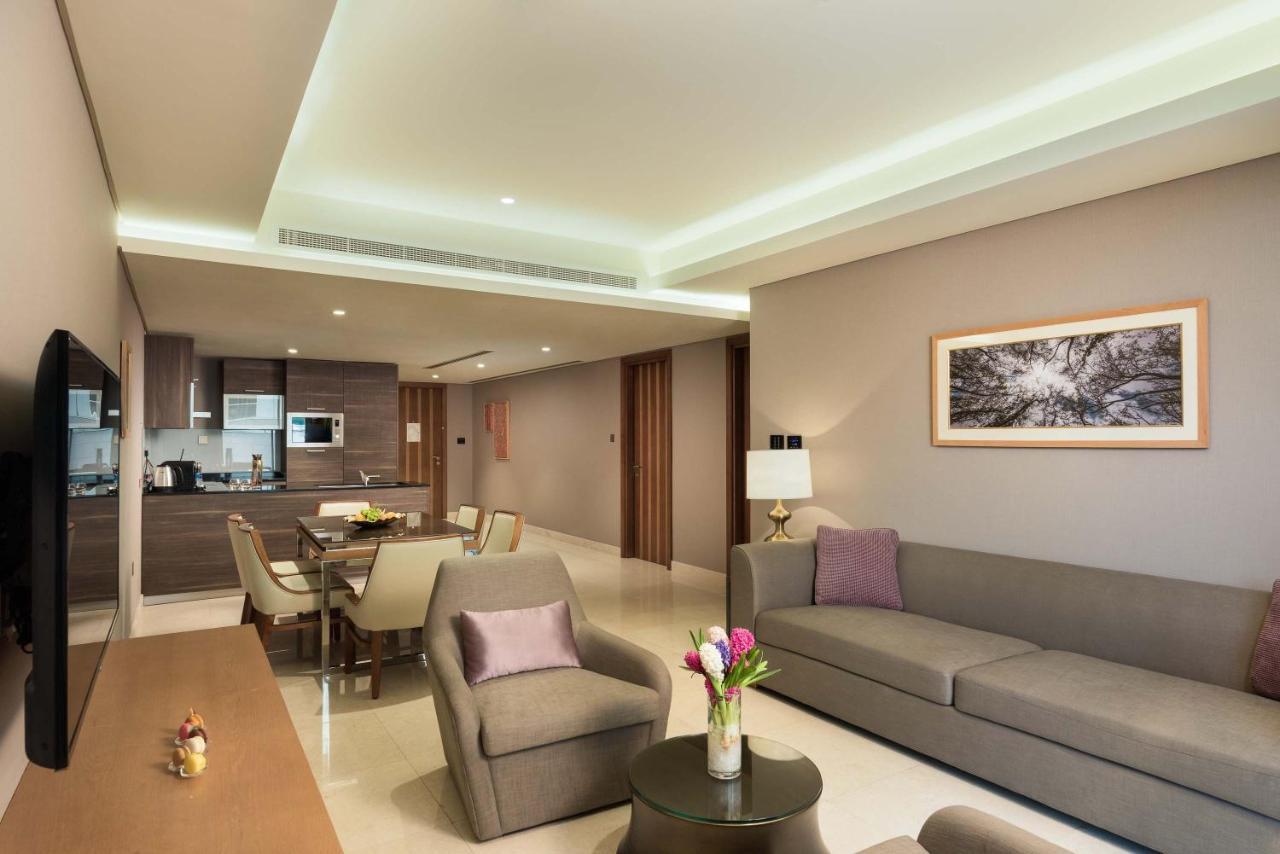 Grand Millennium 5*
