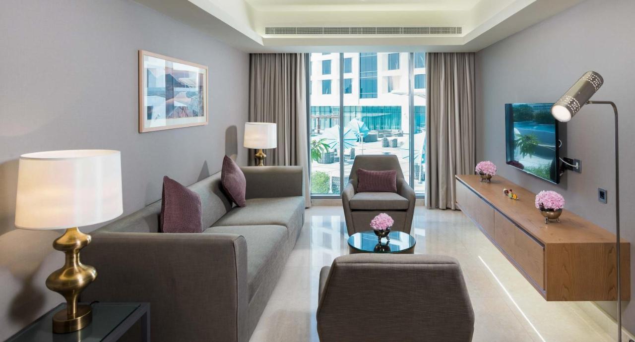 Grand Millennium 5* Mascate