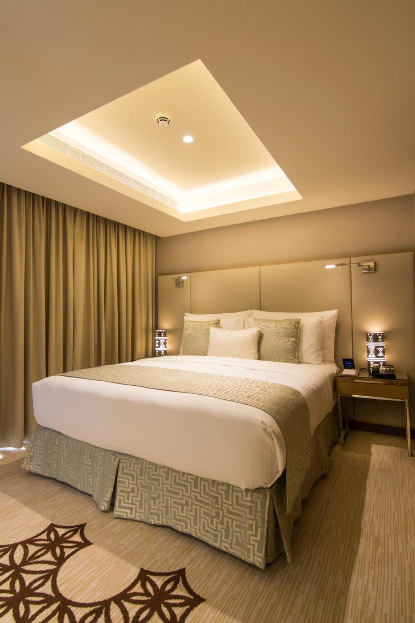 Grand Millennium Hotel