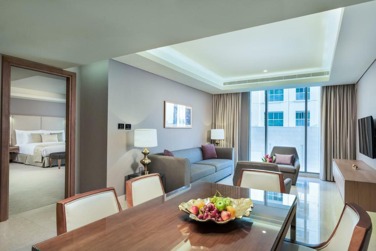 Grand Millennium Hotel Mascate
