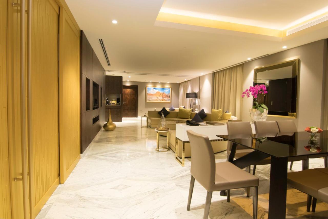 Hotel Grand Millennium