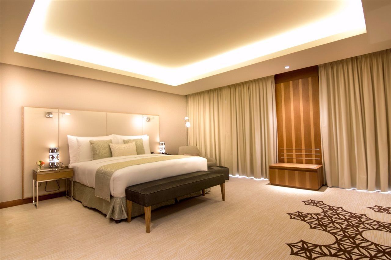 Grand Millennium 5*