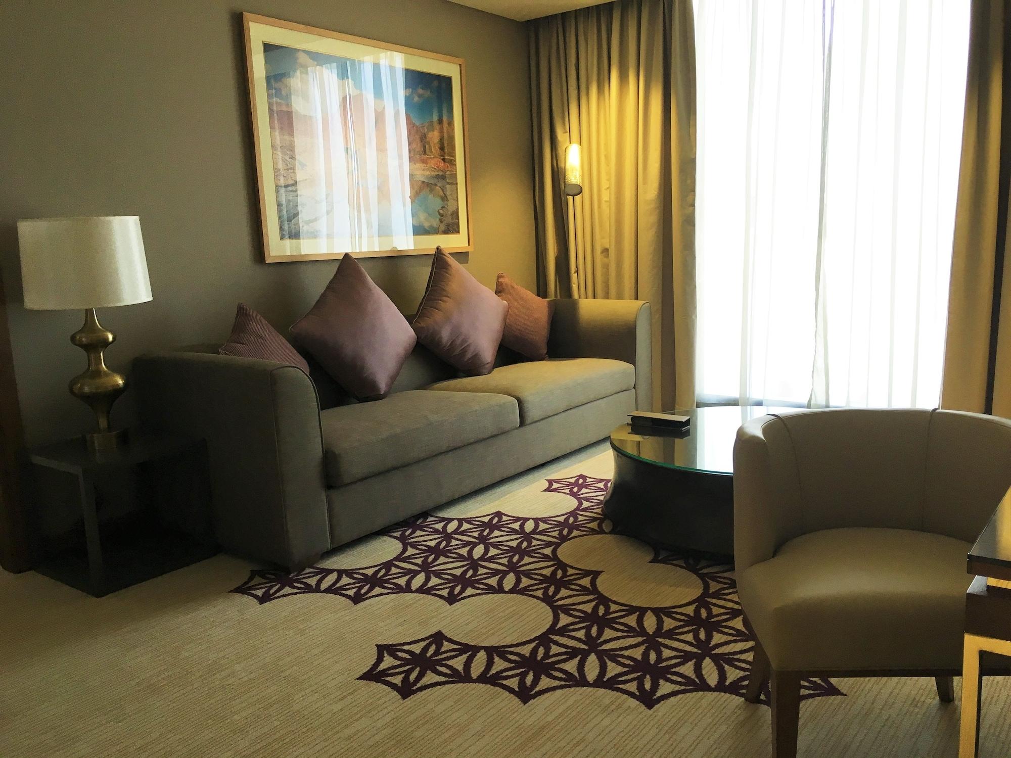 Grand Millennium 5*