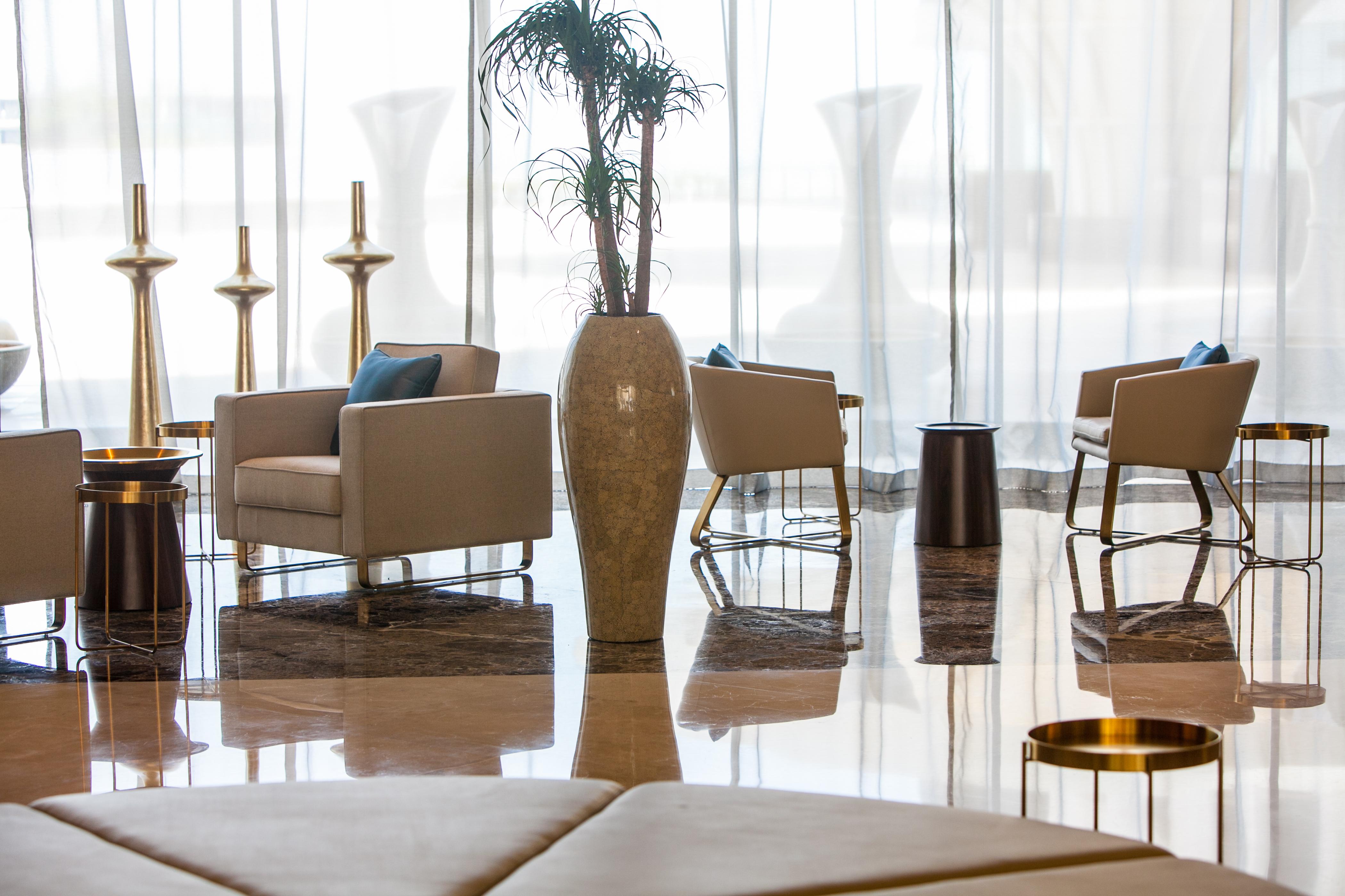 Grand Millennium Hotel 5*
