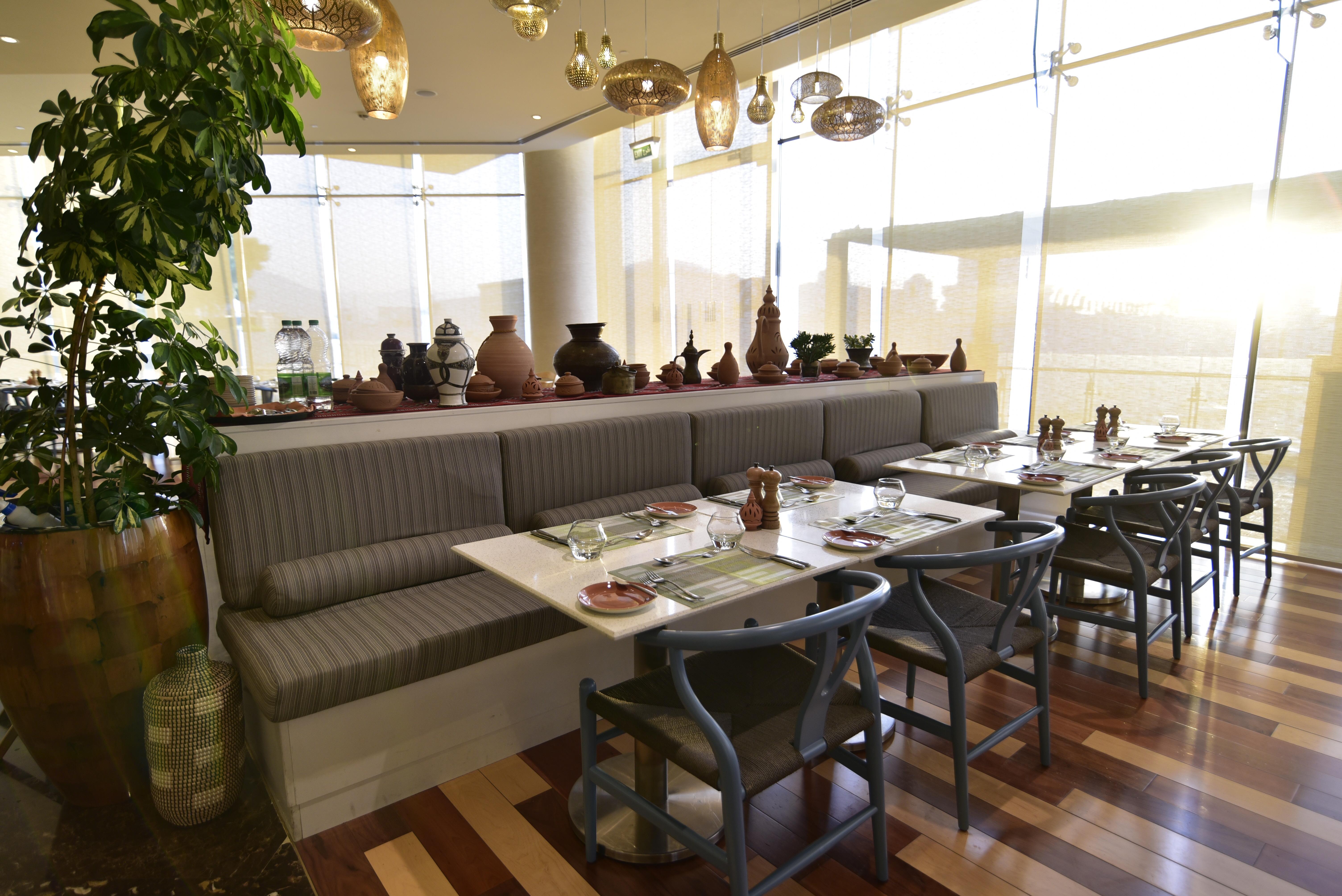 Hotel Grand Millennium