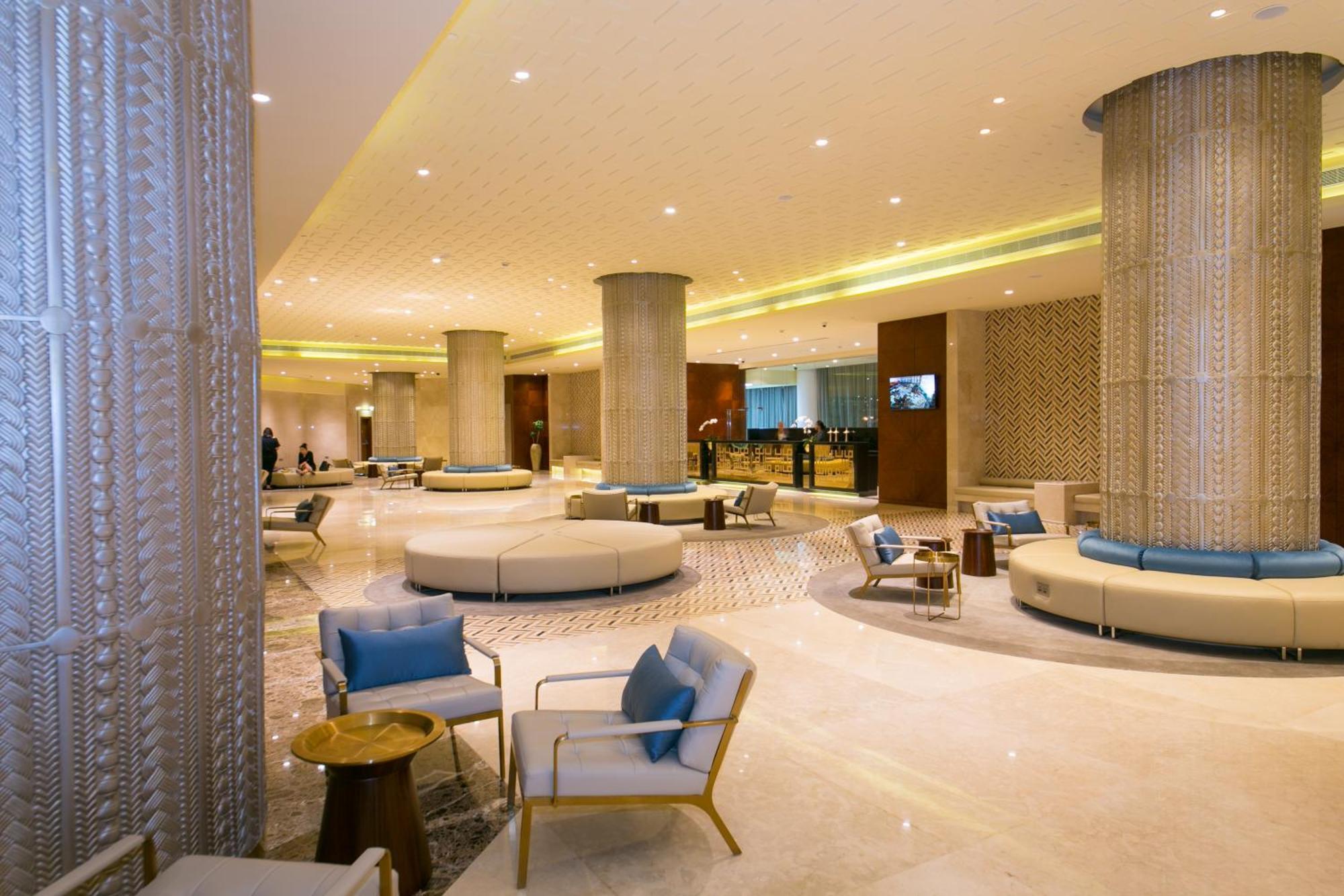 Grand Millennium Hotel Maskat