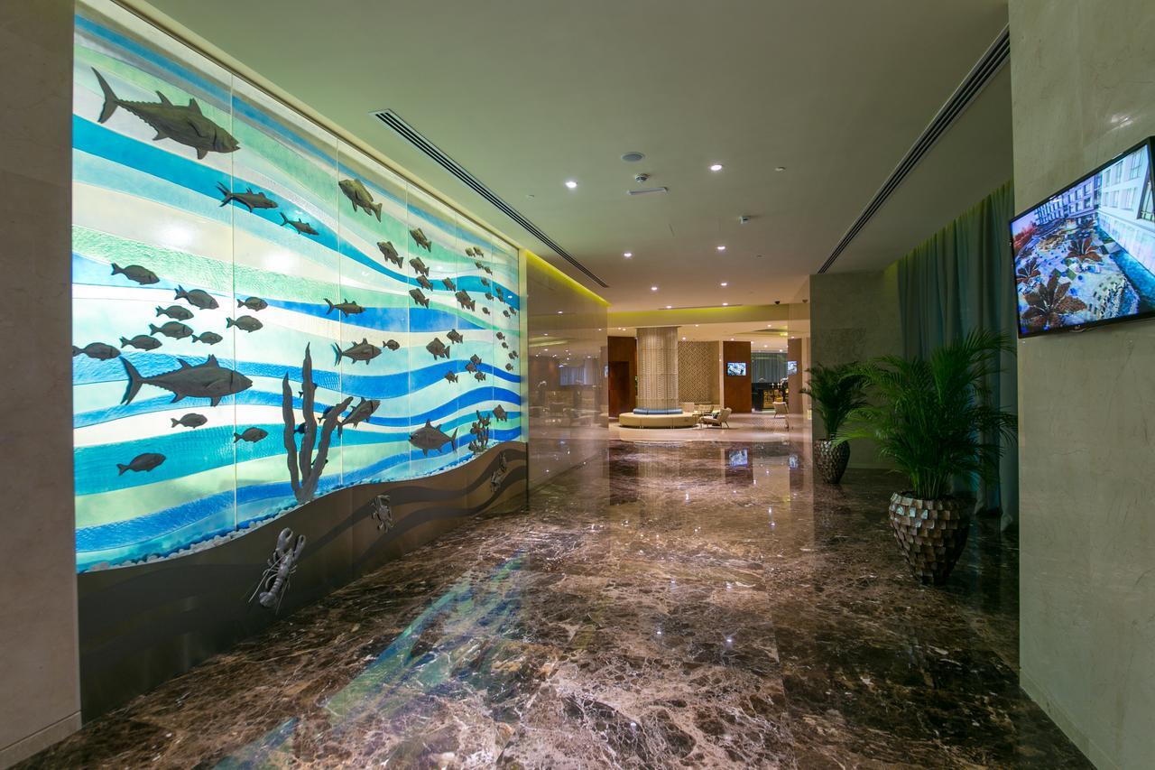 Hotel Grand Millennium 5*