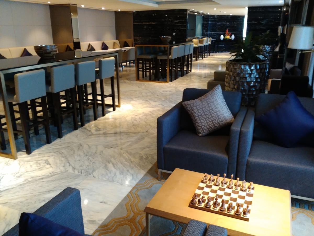 Grand Millennium Hotel 5*