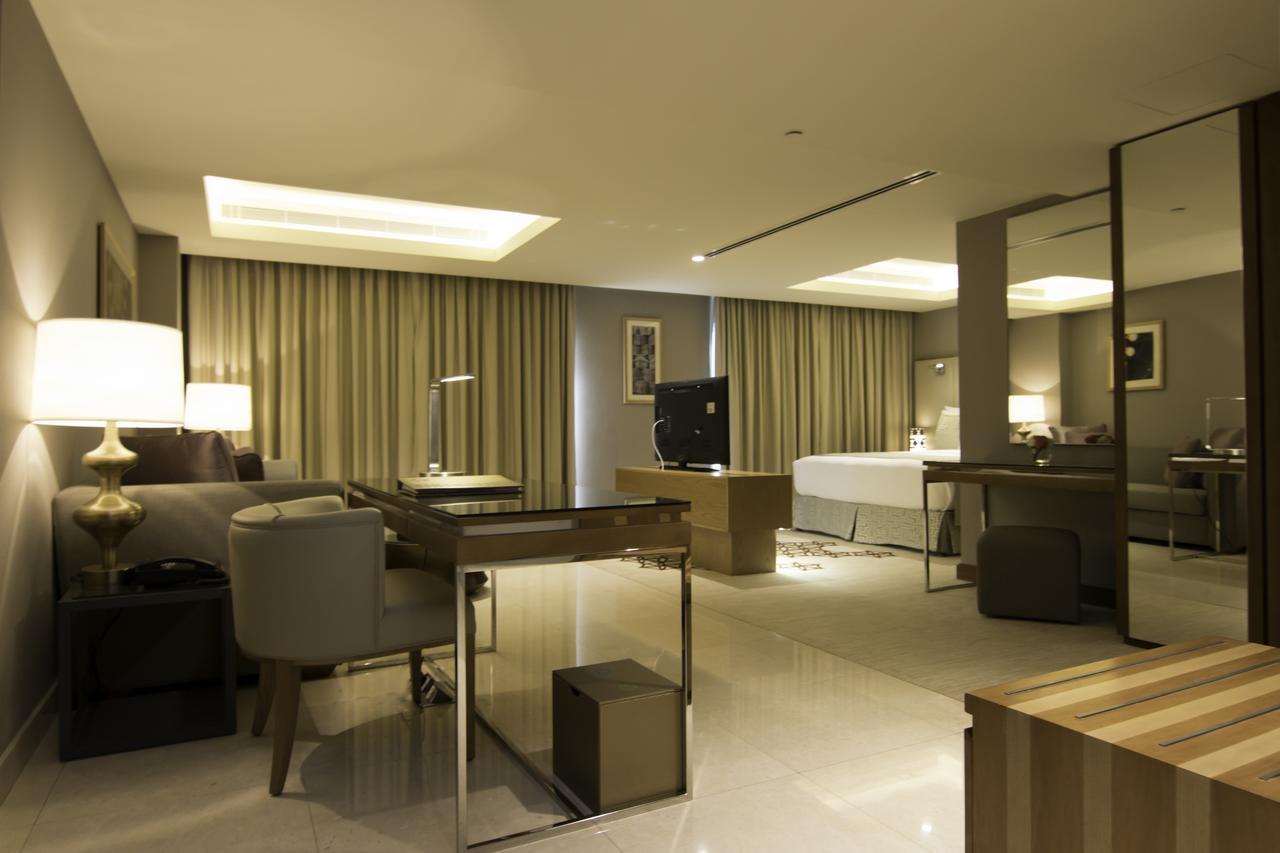Grand Millennium Hotel