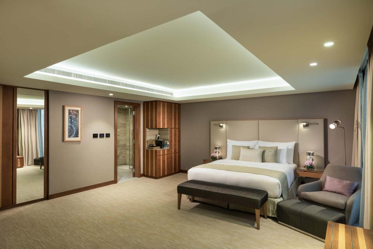 Hotel Grand Millennium Maskat