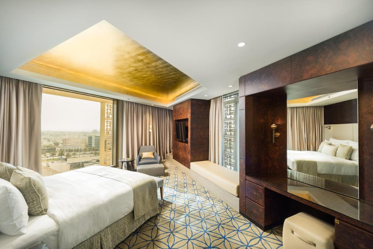 Hotel Grand Millennium