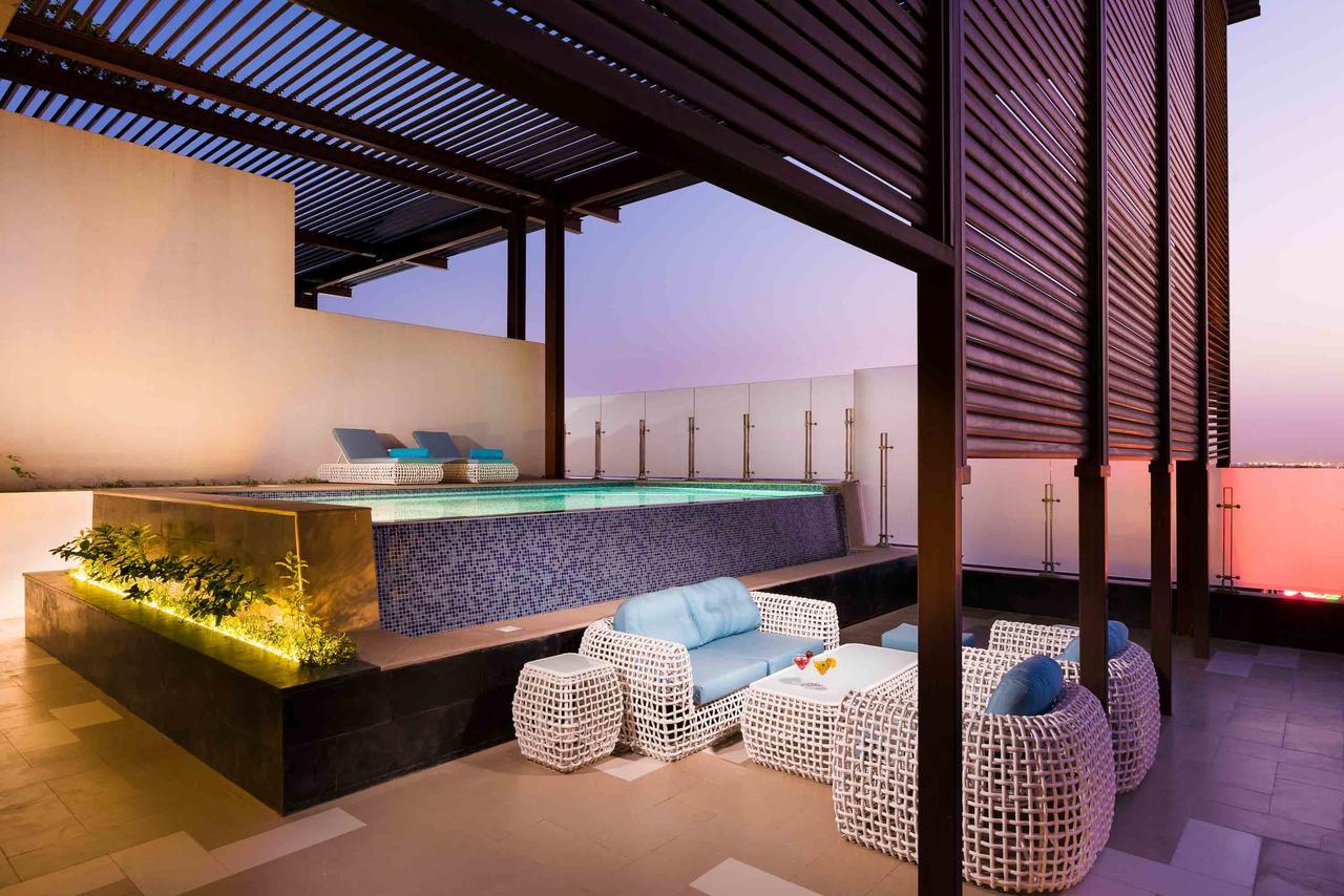 Hotel Grand Millennium
