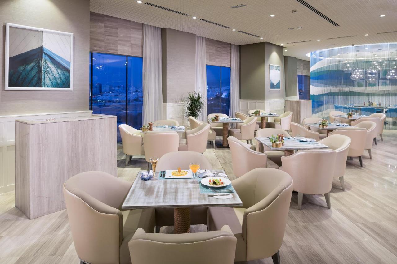Hotel Grand Millennium Maskat