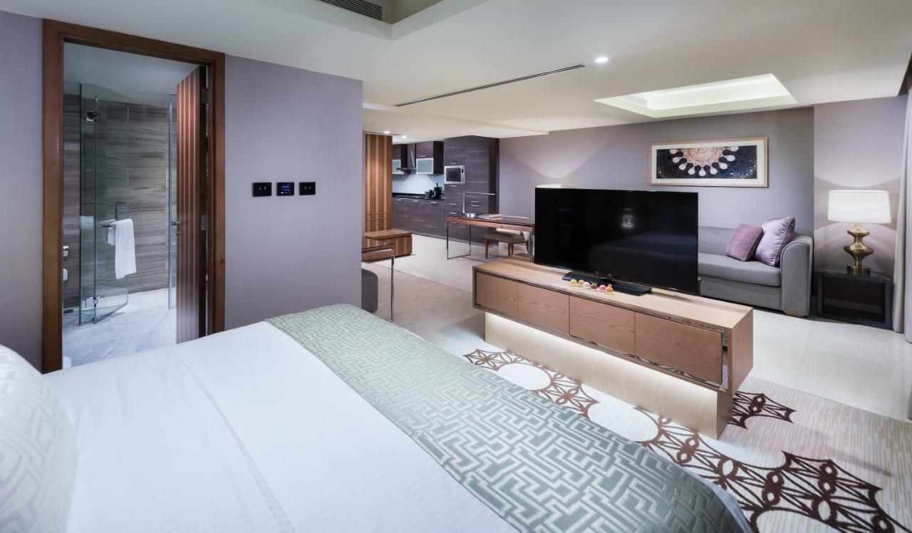 Grand Millennium Hotel Maskat