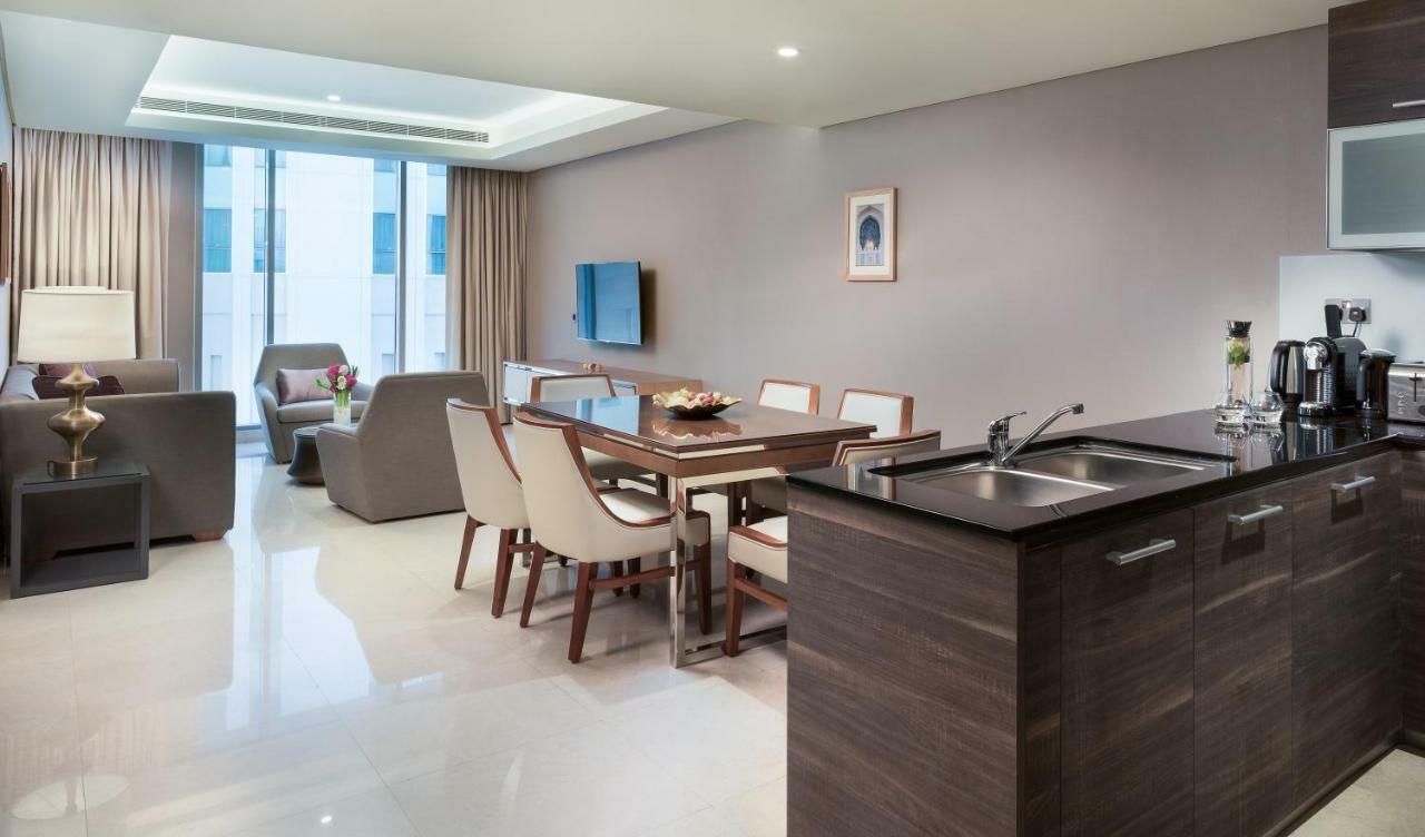 Hotel Grand Millennium
